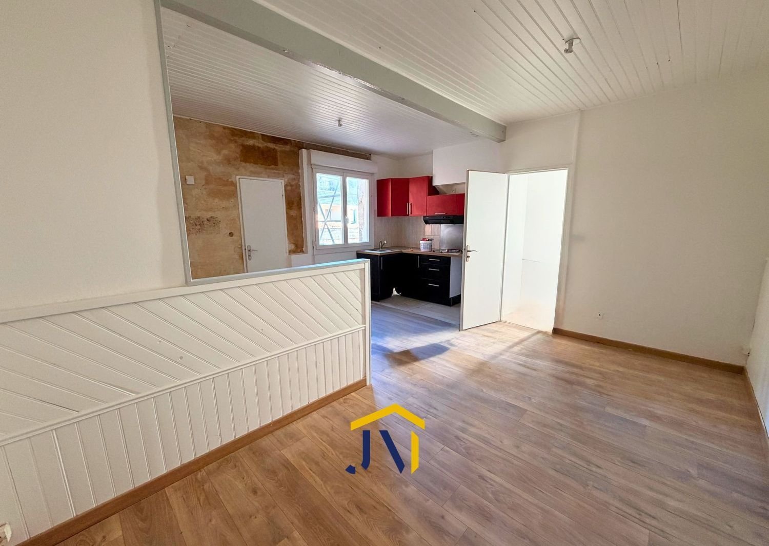 Appartement à vendre, 28m², Bordeaux