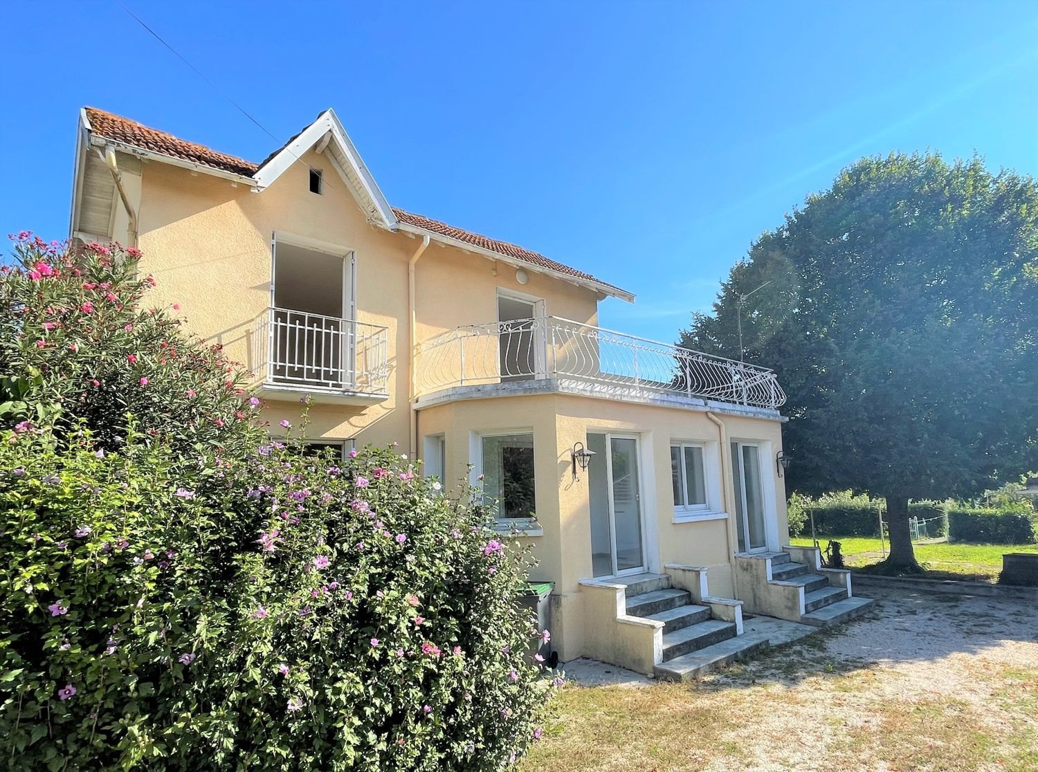 Maison à vendre, 110m², Pamiers