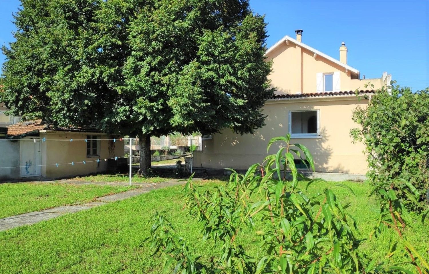 Maison à vendre, 110m², Pamiers