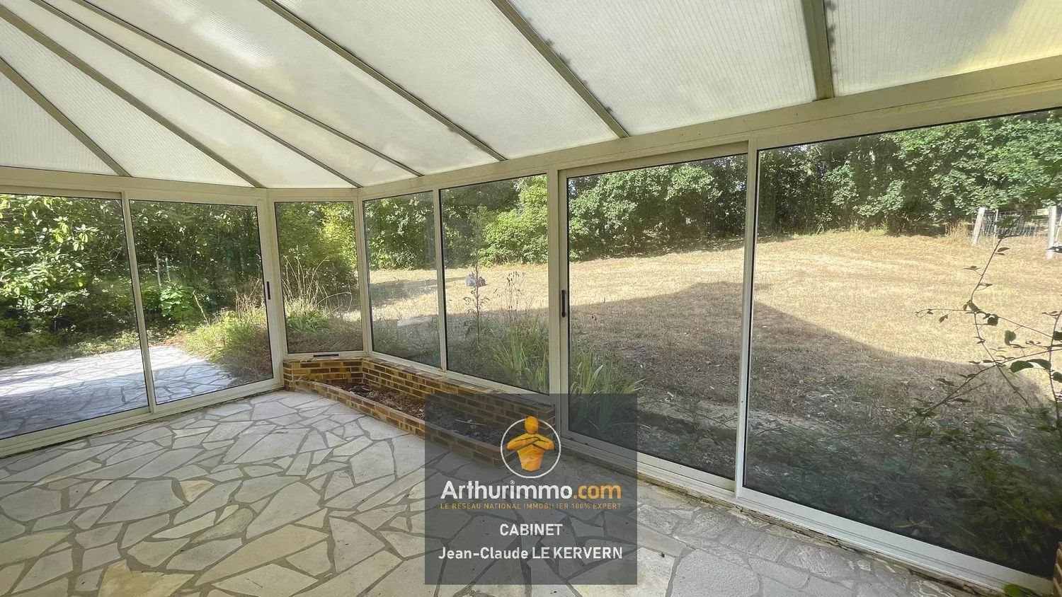 Maison à vendre, 112m², Saint-Brandan