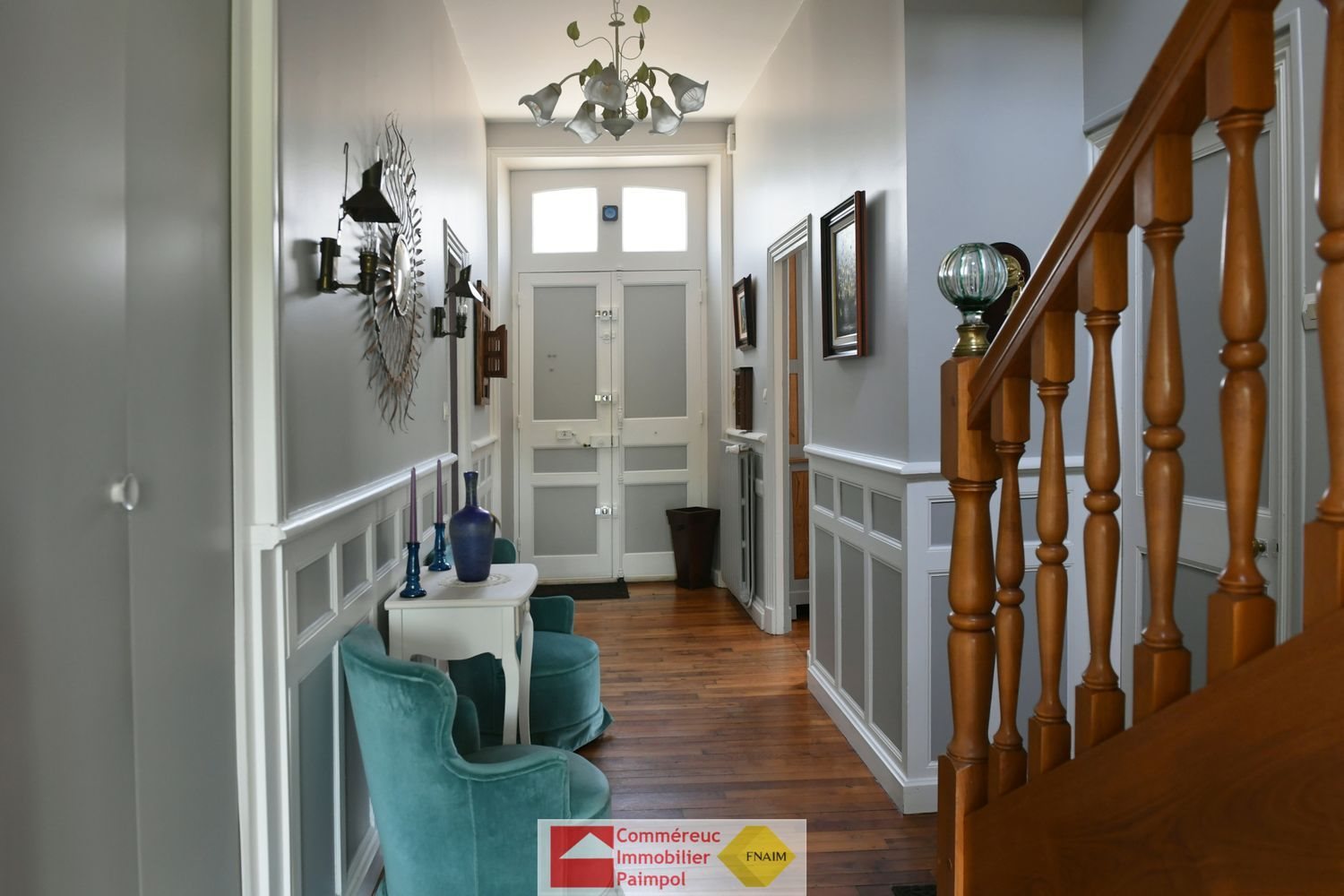 Maison à vendre, 190m², Paimpol