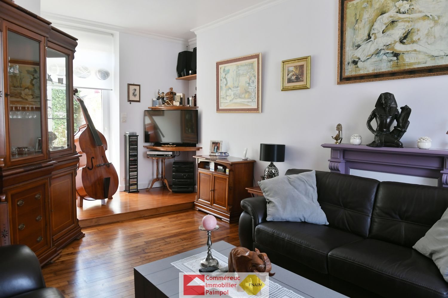 Maison à vendre, 190m², Paimpol