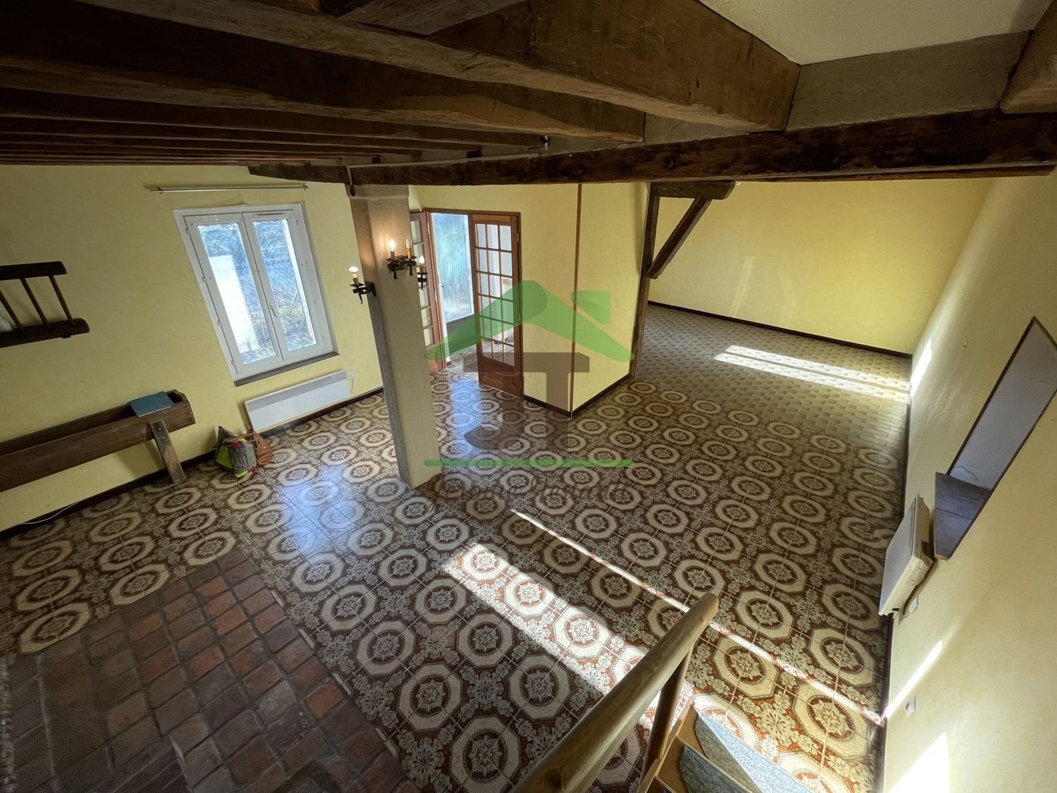 Maison à vendre, 105m², Ormes
