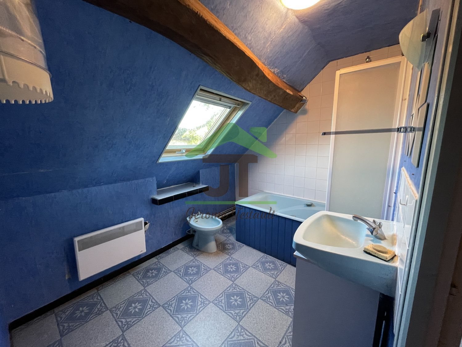 Maison à vendre, 105m², Ormes