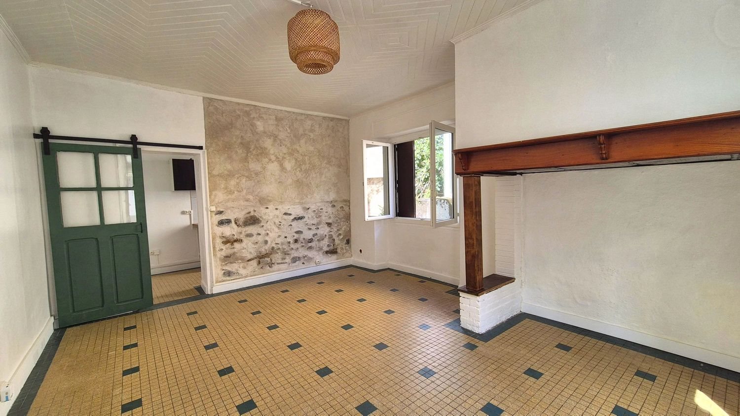 Maison à vendre, 11m², Lestelle-Bétharram