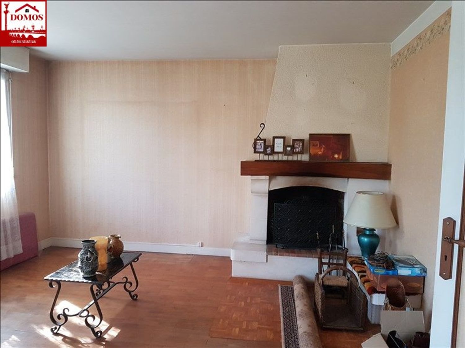 Maison à vendre, 94m², Parempuyre