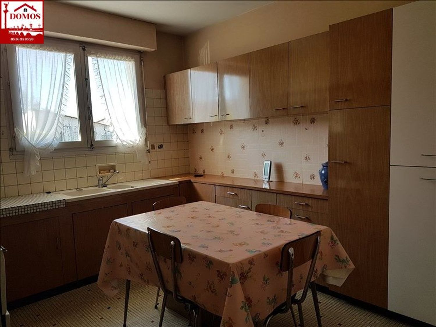 Maison à vendre, 94m², Parempuyre