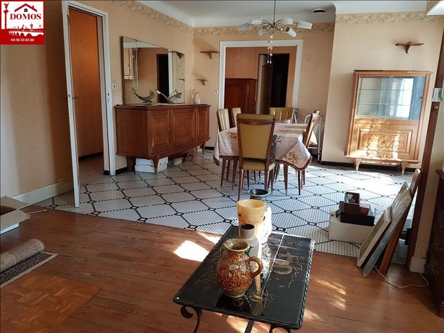 Maison à vendre, 94m², Parempuyre