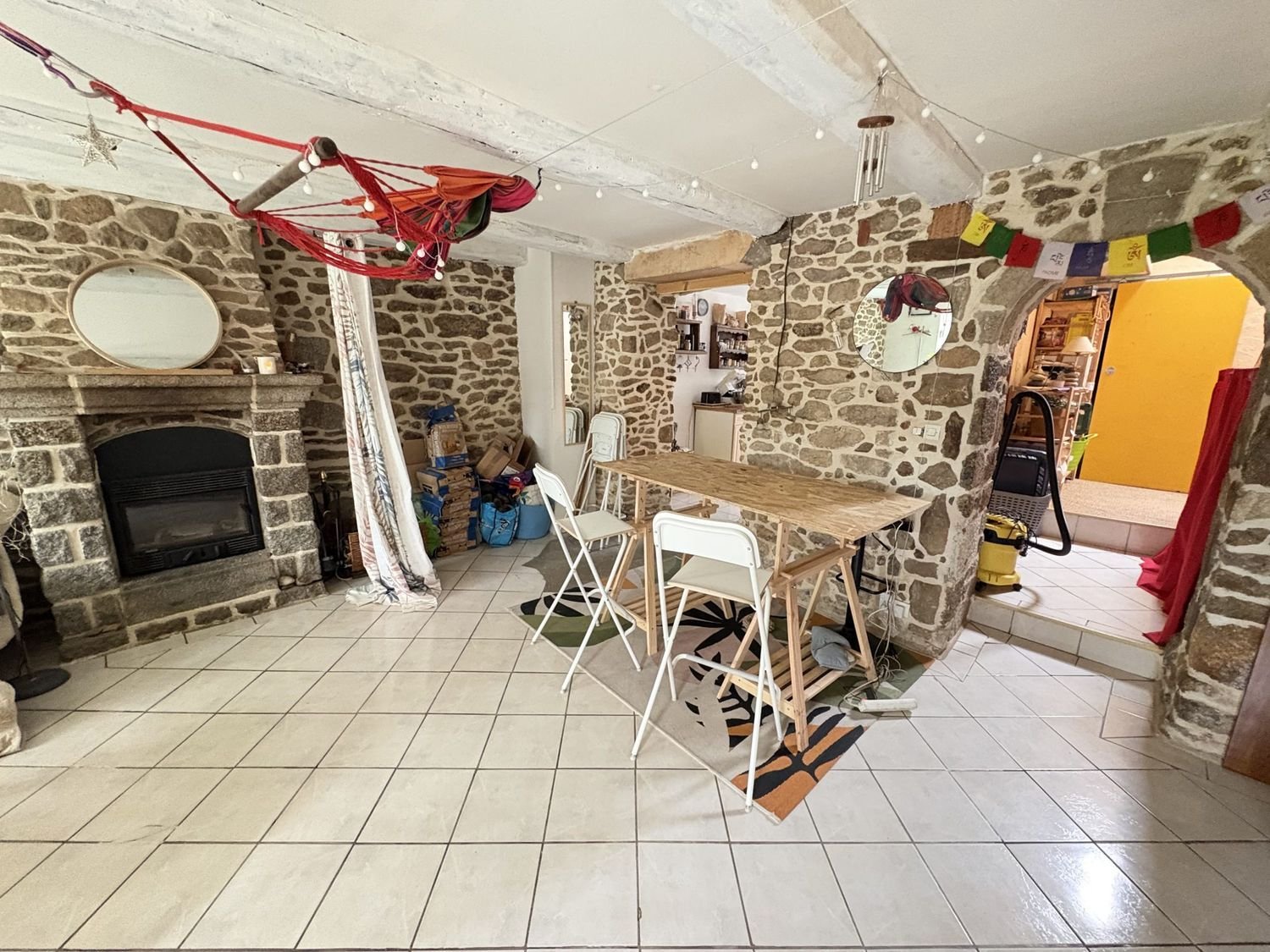 Maison à vendre, 108m², Pleurtuit