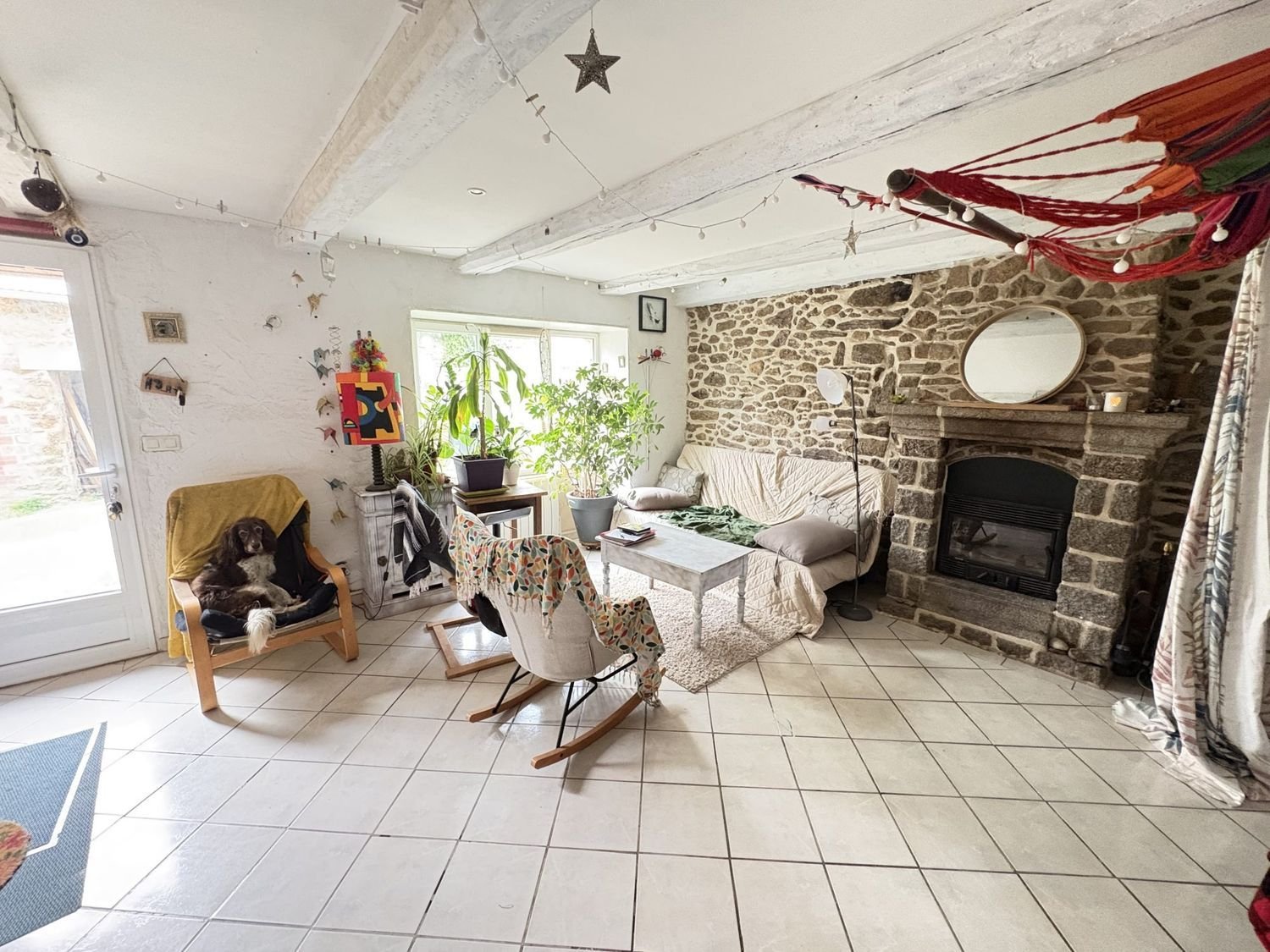 Maison à vendre, 108m², Pleurtuit