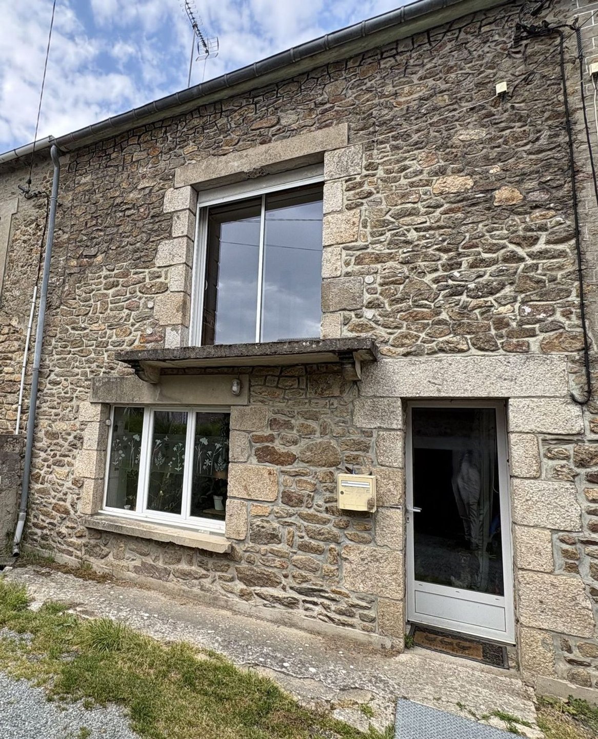 Maison à vendre, 108m², Pleurtuit