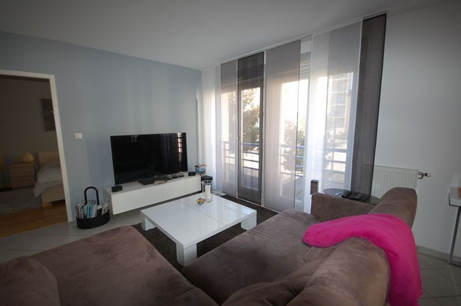 Appartement à vendre, 57m², Villefranche-sur-Saône