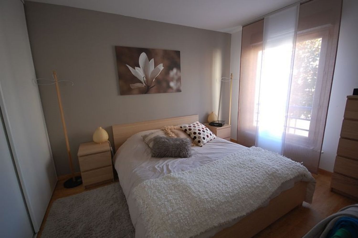 Appartement à vendre, 57m², Villefranche-sur-Saône