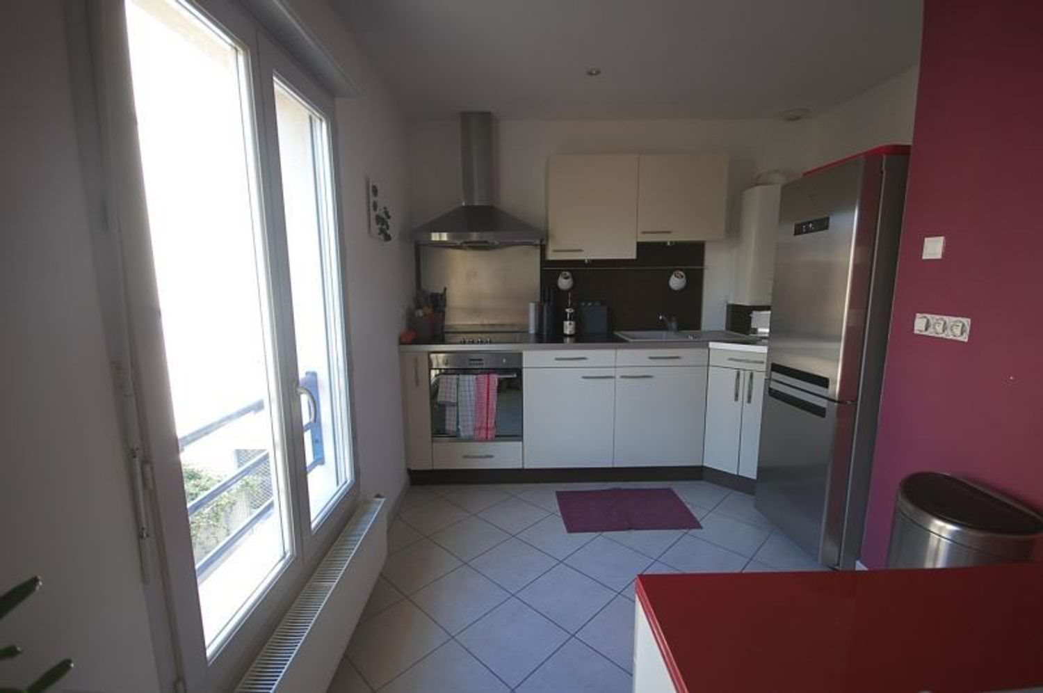 Appartement à vendre, 57m², Villefranche-sur-Saône