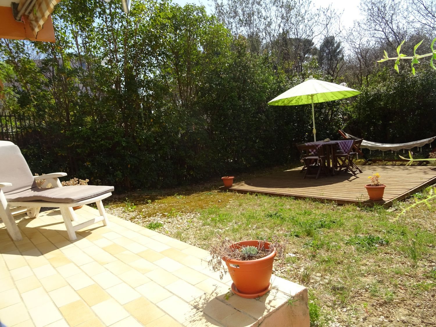 Appartement à vendre, 66m², Montpellier