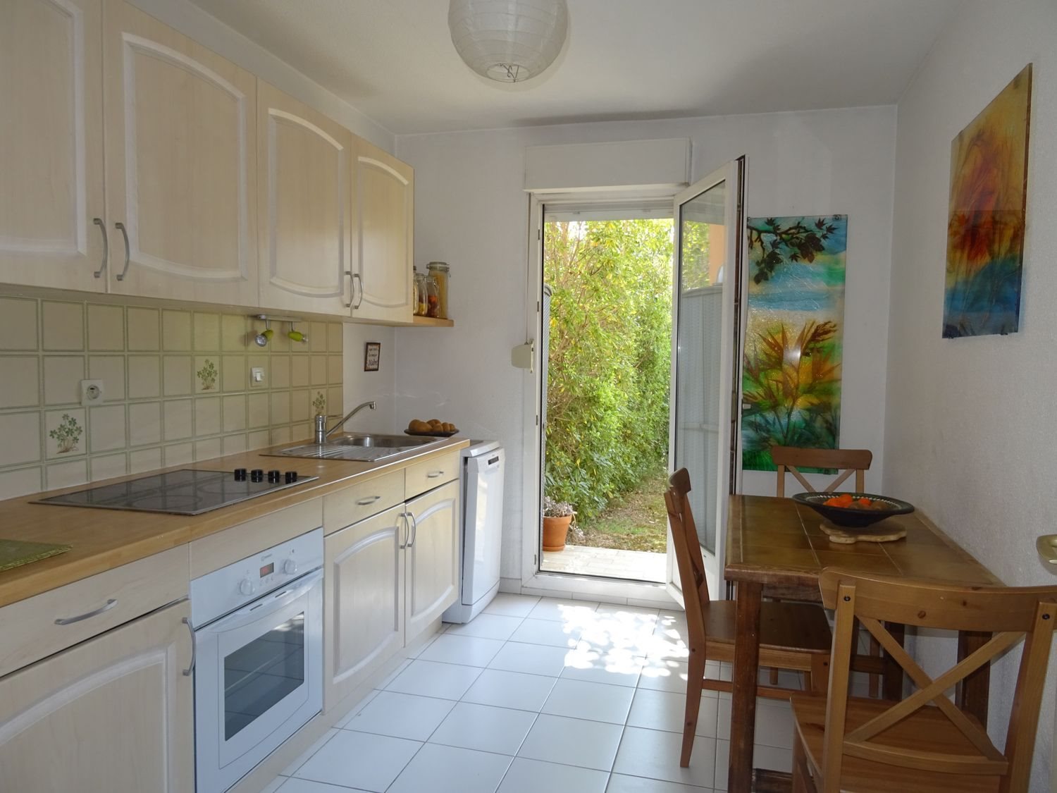 Appartement à vendre, 66m², Montpellier