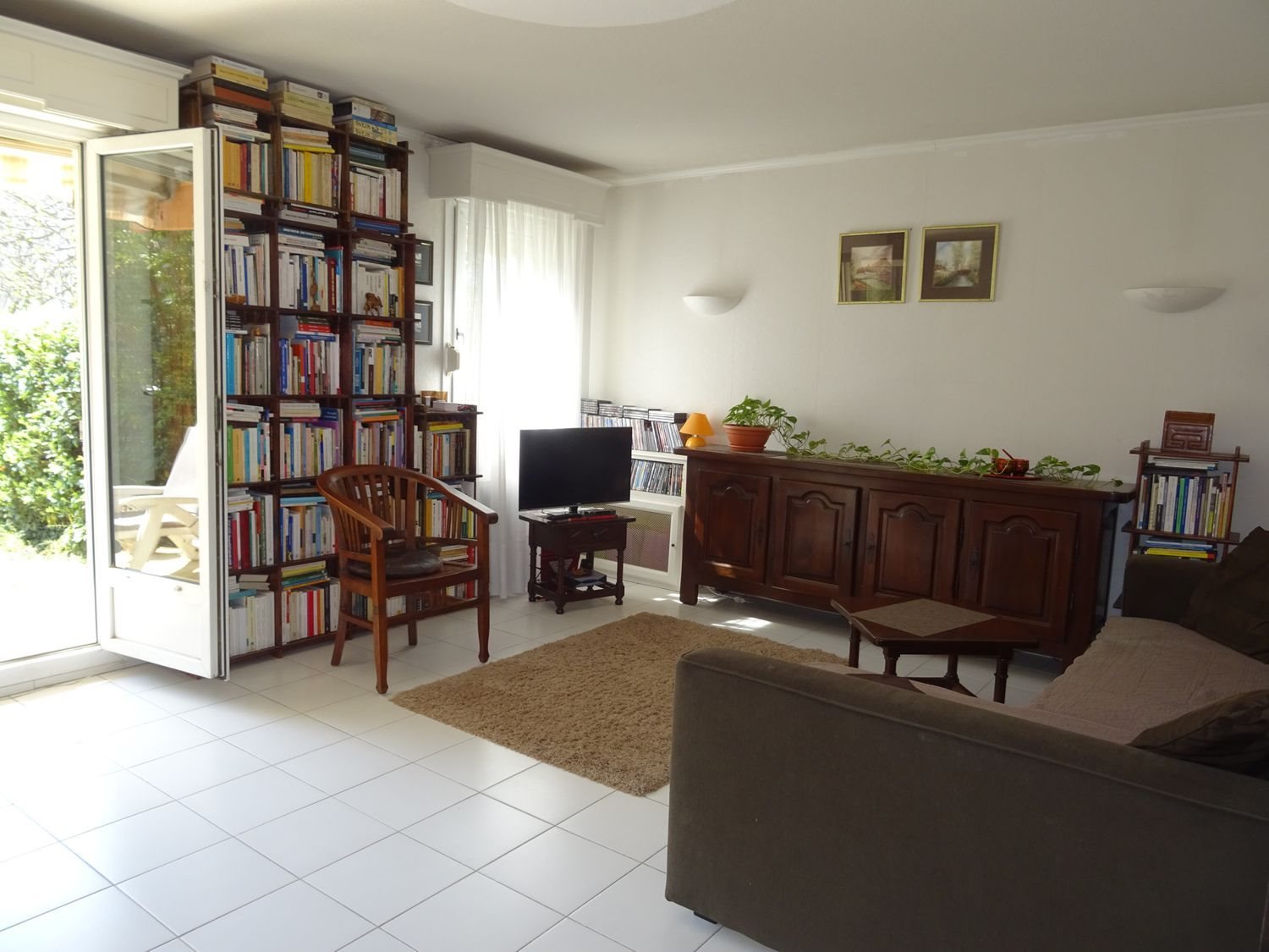 Appartement à vendre, 66m², Montpellier