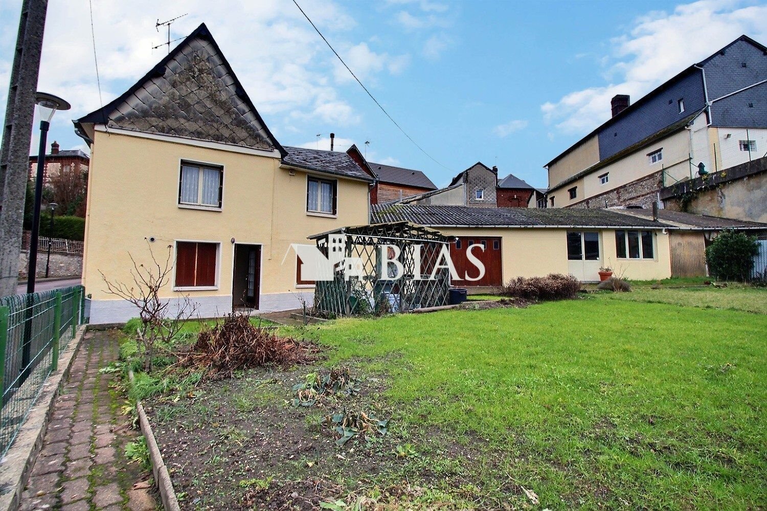 Maison à vendre, 96m², Maromme
