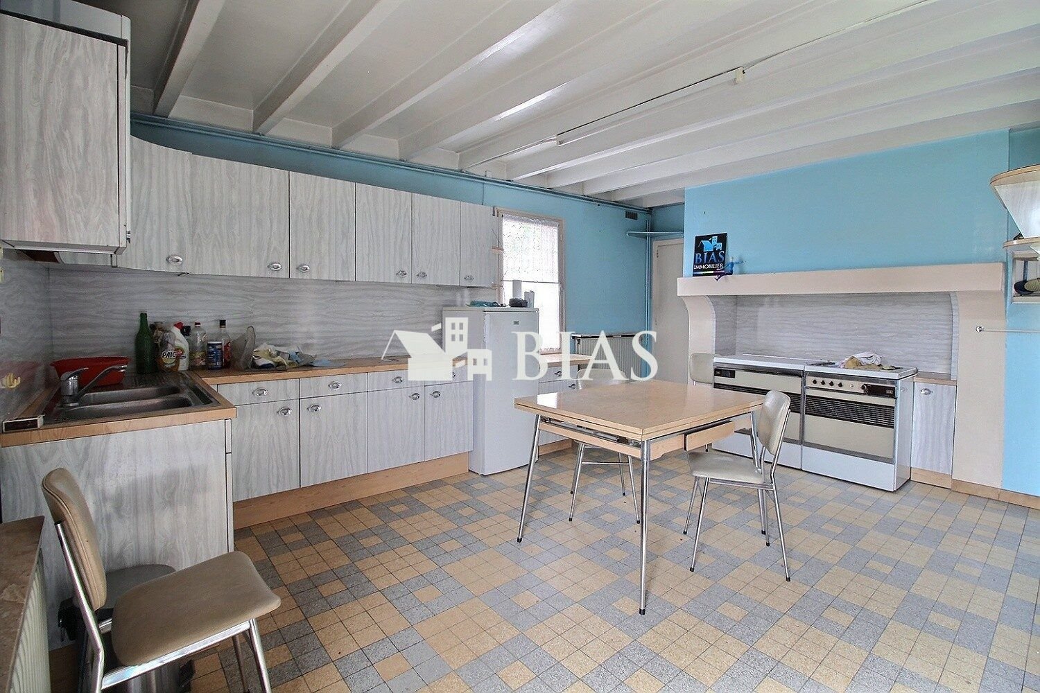 Maison à vendre, 96m², Maromme