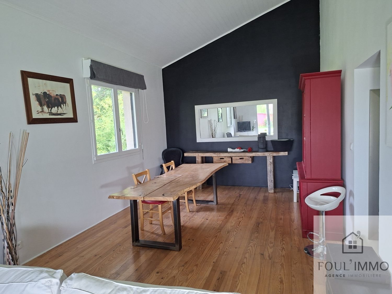 Maison à vendre, 240m², Agen