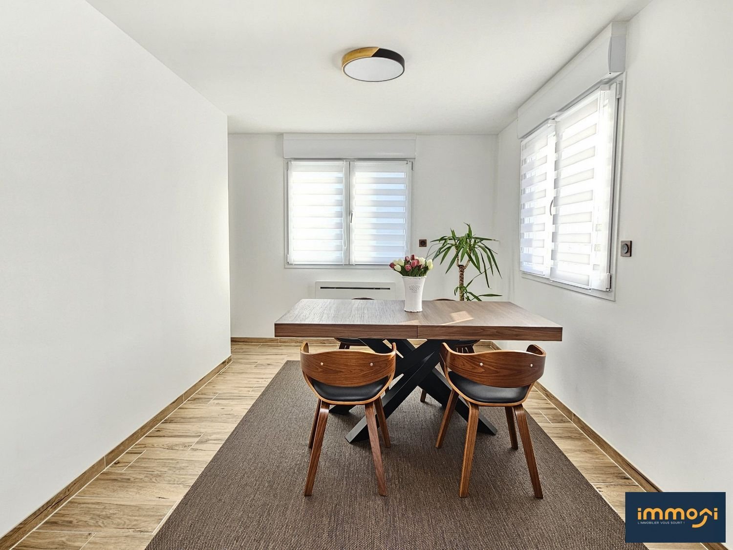Maison à vendre, 75m², Heudreville-sur-Eure