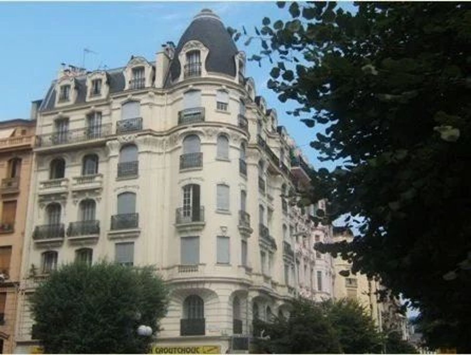 Appartement à vendre, 99m², Nice
