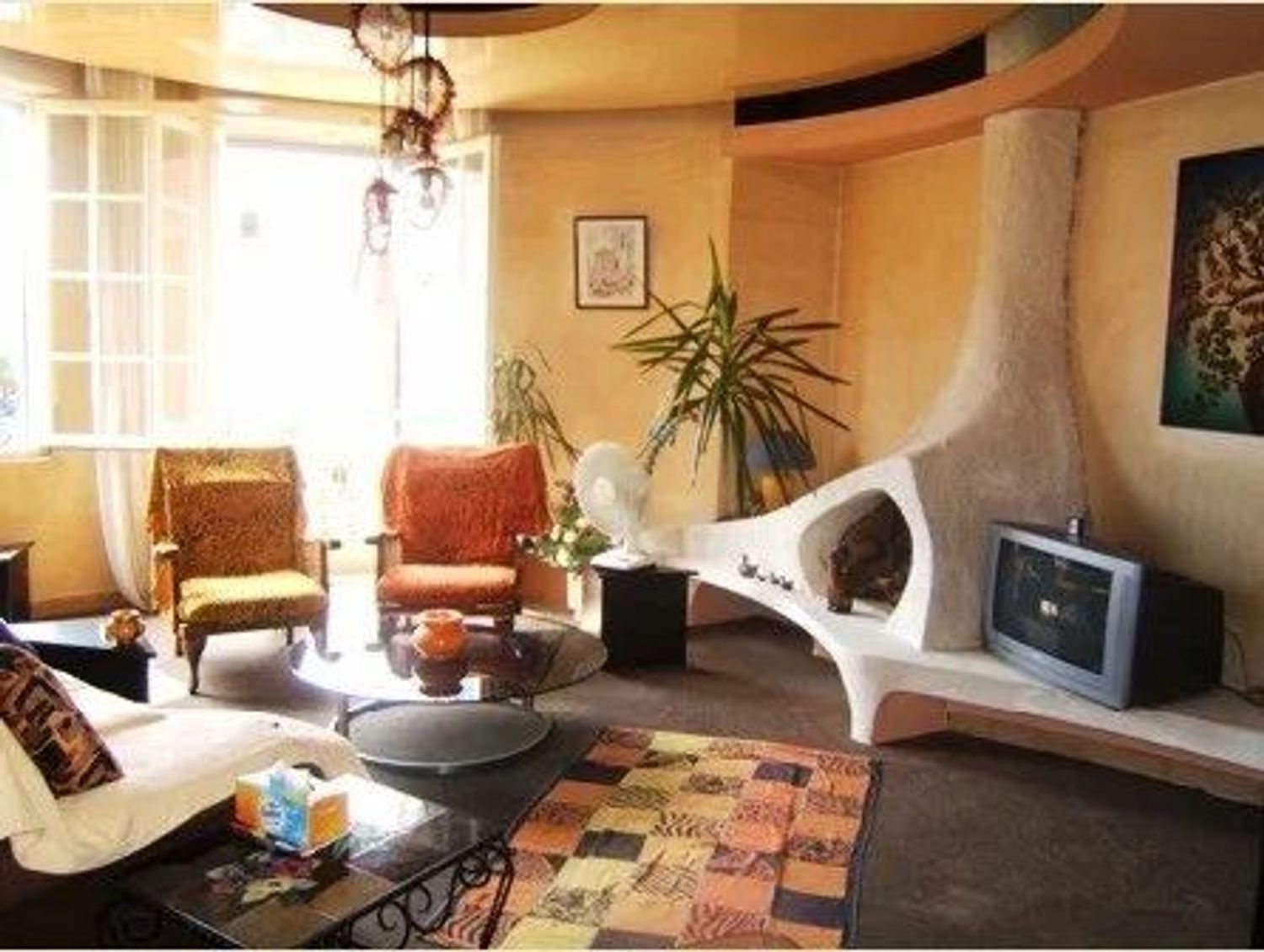 Appartement à vendre, 99m², Nice