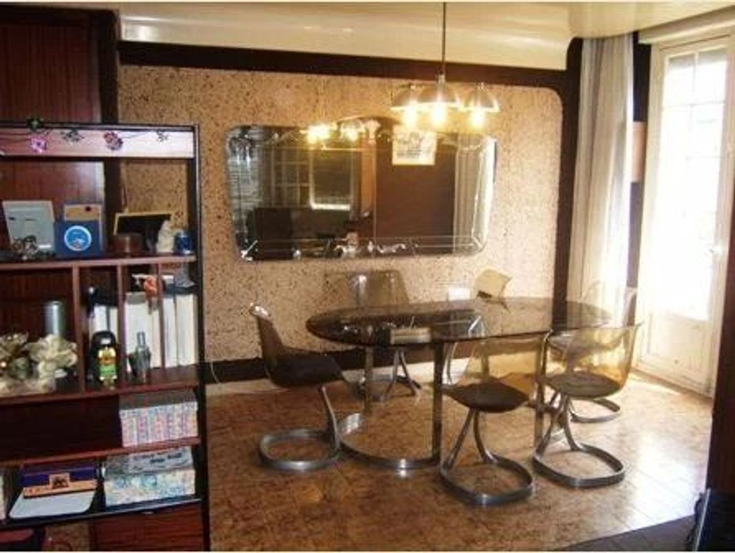 Appartement à vendre, 99m², Nice