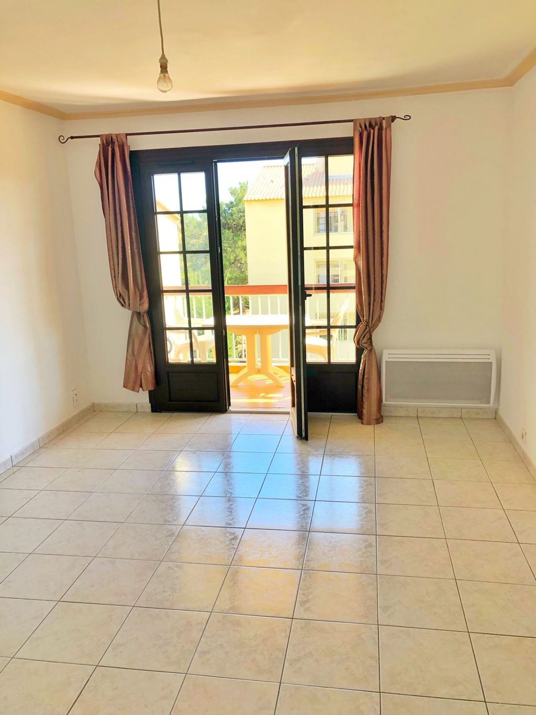 Appartement à vendre, 31m², Sanary-sur-Mer