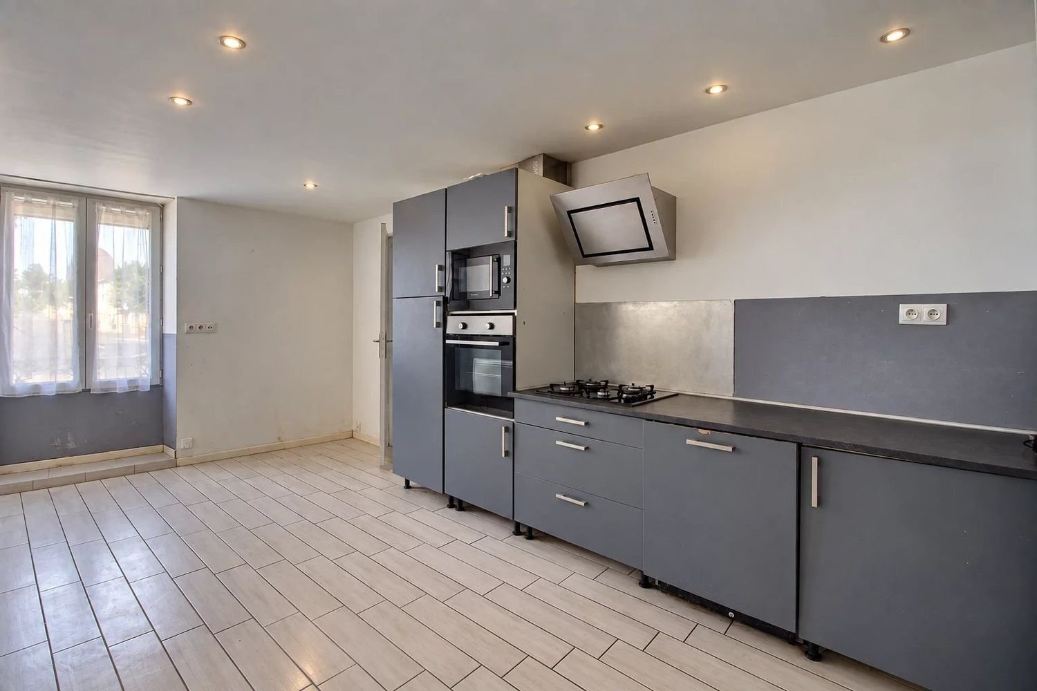 Maison à vendre, 118m², Castres