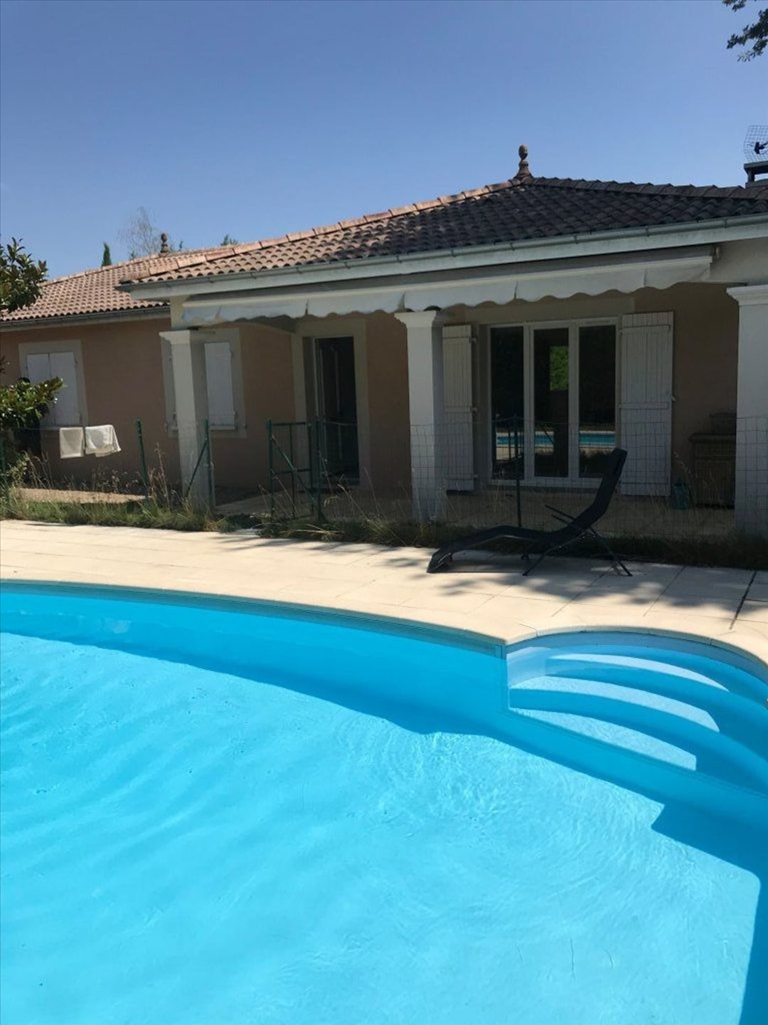 Maison à vendre, 125m², Fareins