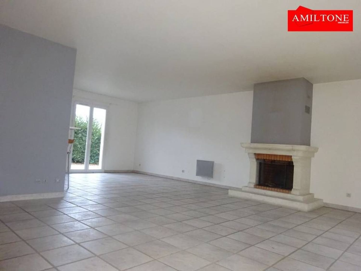 Maison à vendre, 125m², Fareins