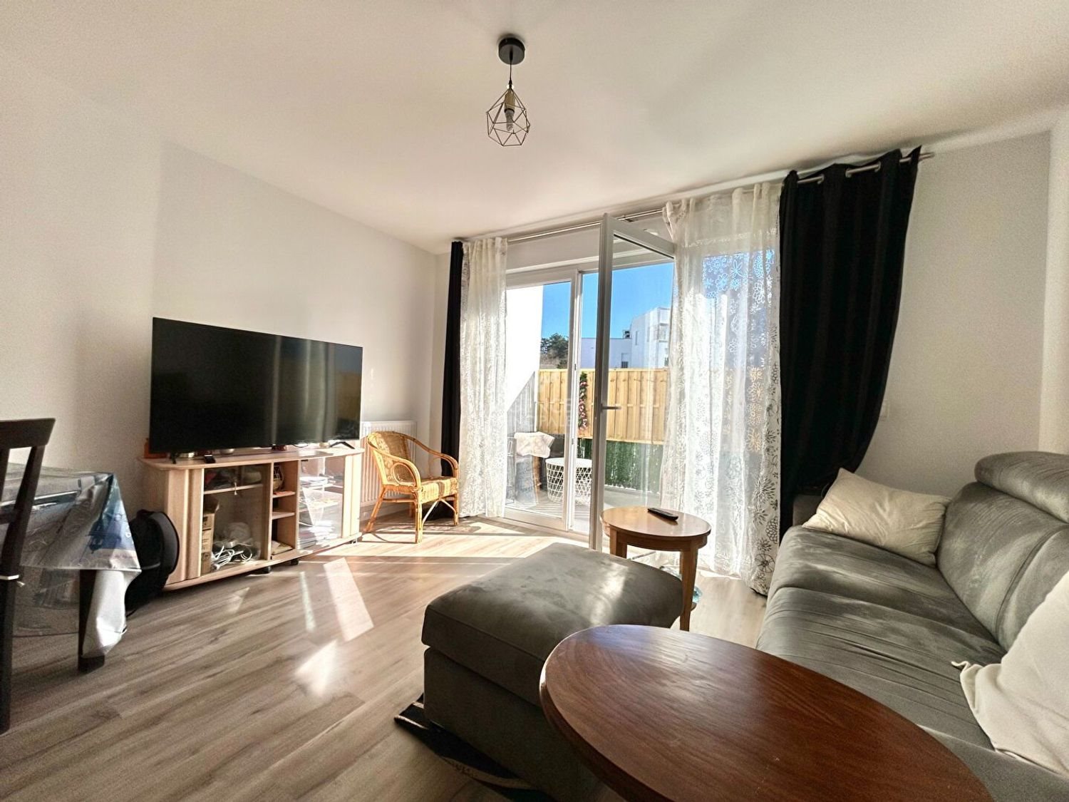 Appartement à vendre, 63m², Poissy