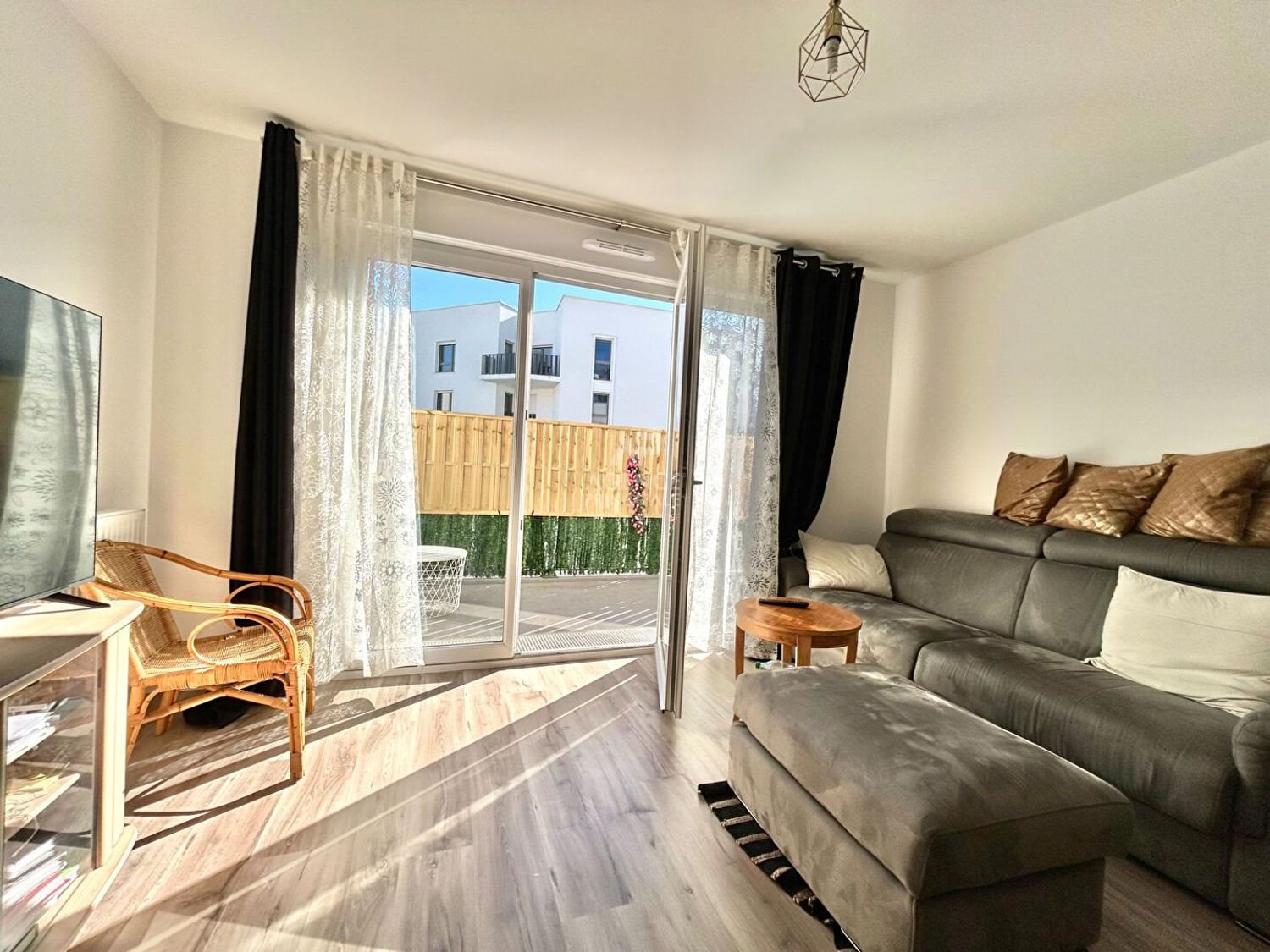 Appartement à vendre, 63m², Poissy