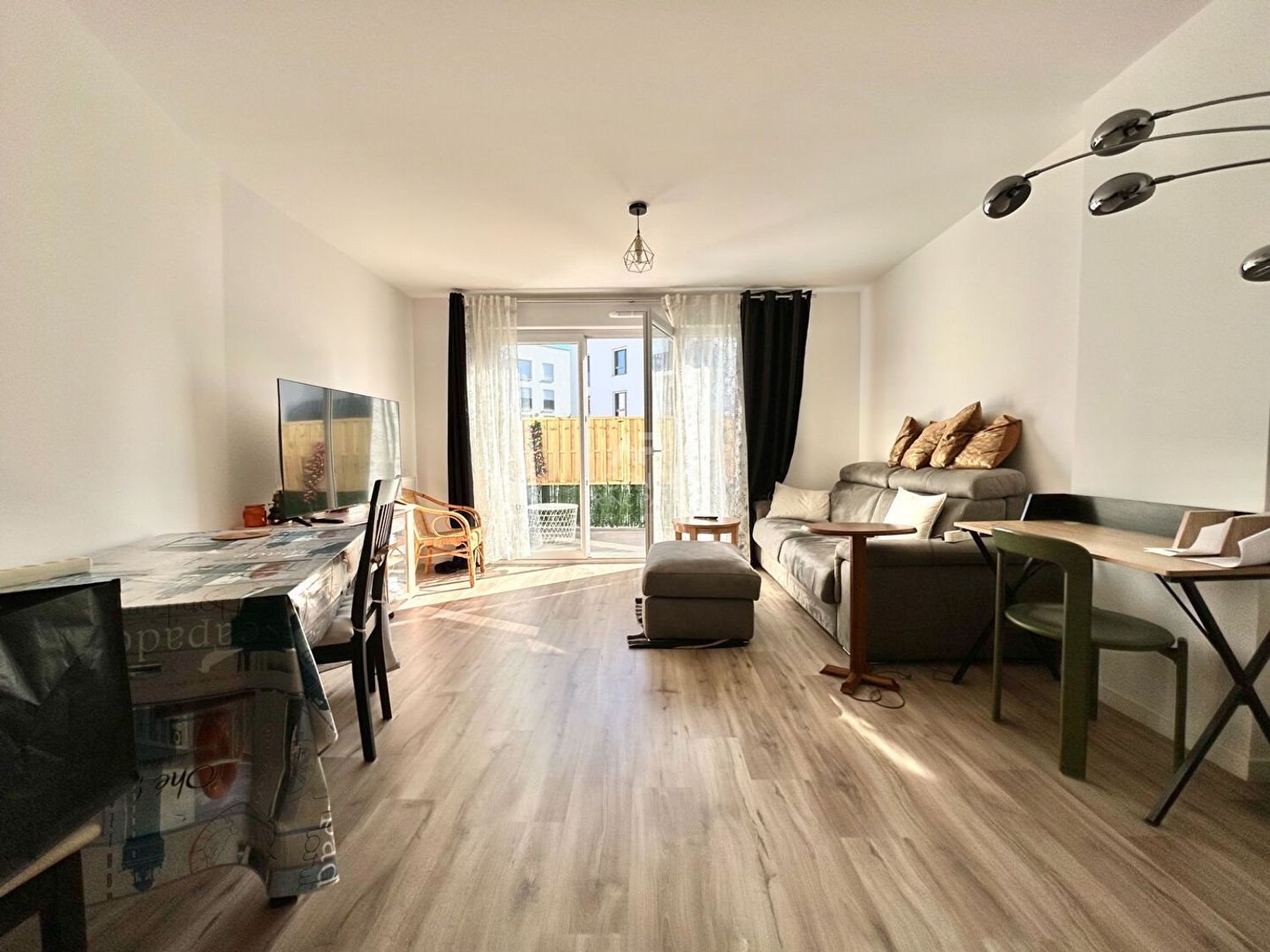 Appartement à vendre, 63m², Poissy
