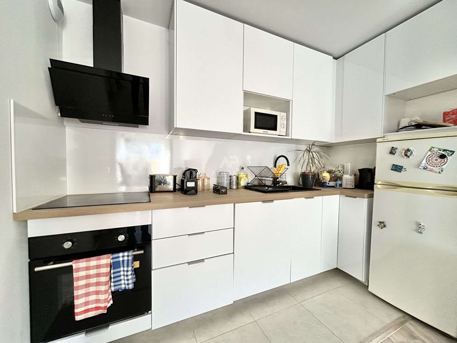 Appartement à vendre, 63m², Poissy