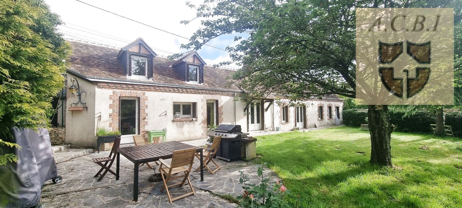 Maison à vendre, 128m², Vendôme