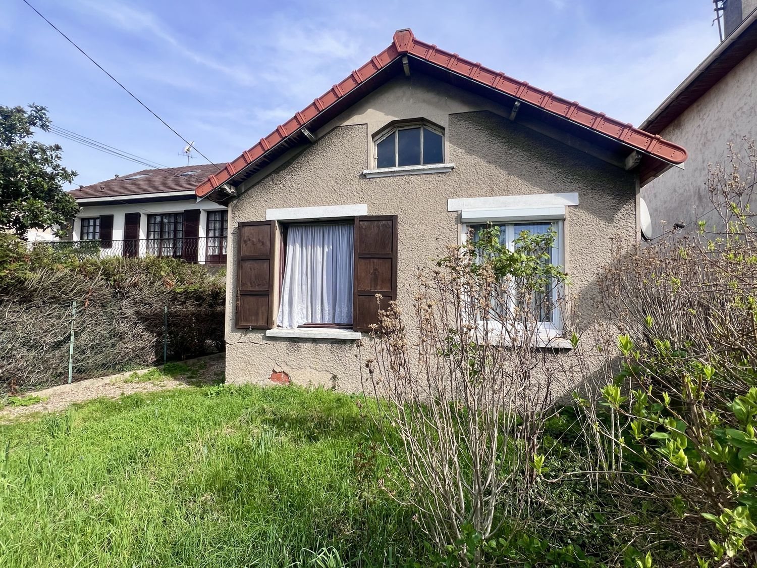 Maison à vendre, 60m², Drancy