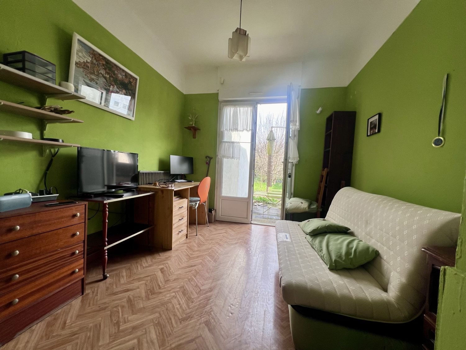 Maison à vendre, 60m², Drancy
