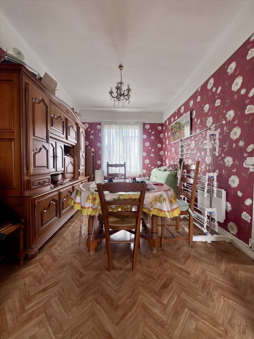 Maison à vendre, 60m², Drancy