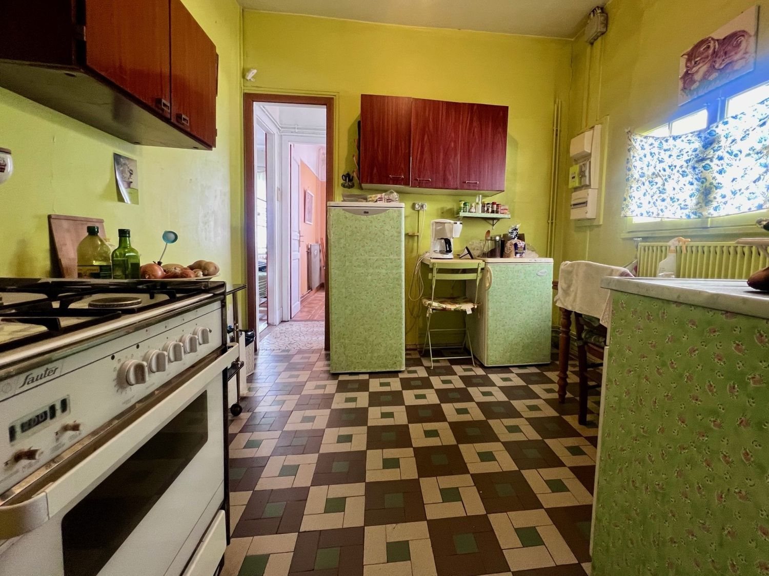 Maison à vendre, 60m², Drancy