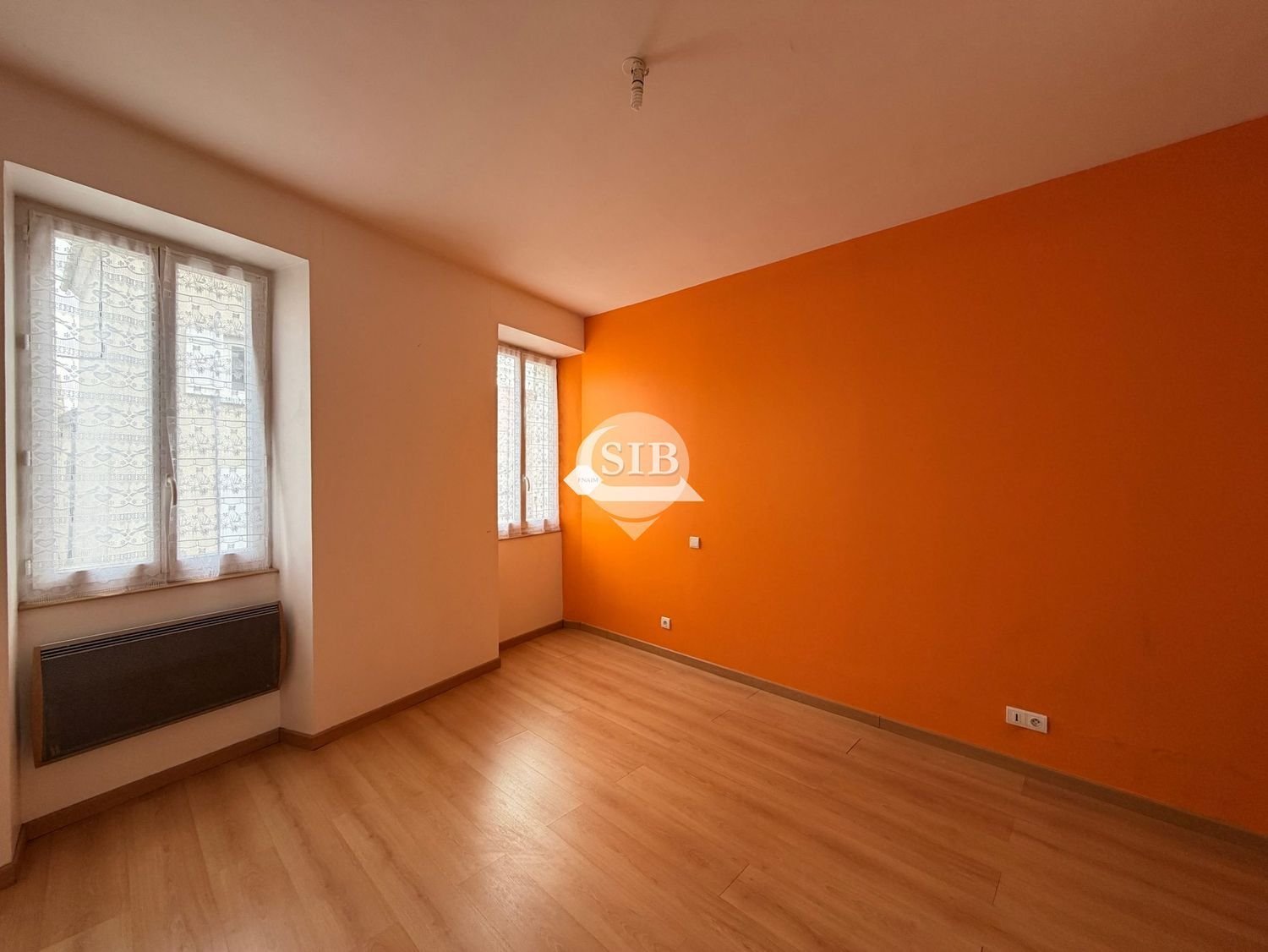 Appartement à vendre, 51m², La Ville-du-Bois