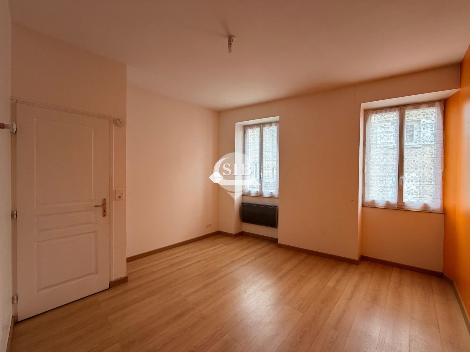 Appartement à vendre, 51m², La Ville-du-Bois