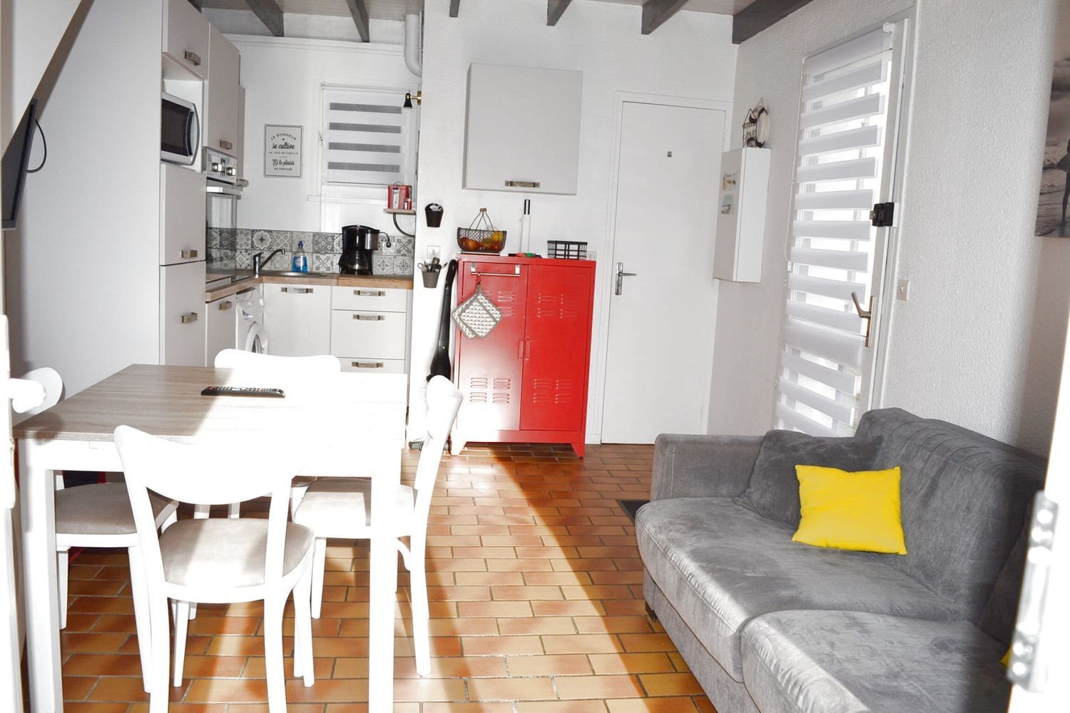 Maison à vendre, 33m², Guidel
