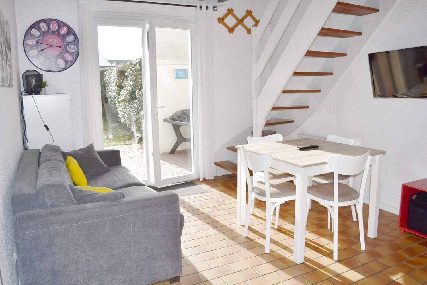 Maison à vendre, 33m², Guidel