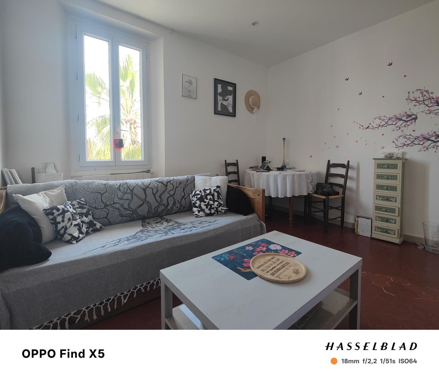 Appartement à vendre, 42m², Le Pradet