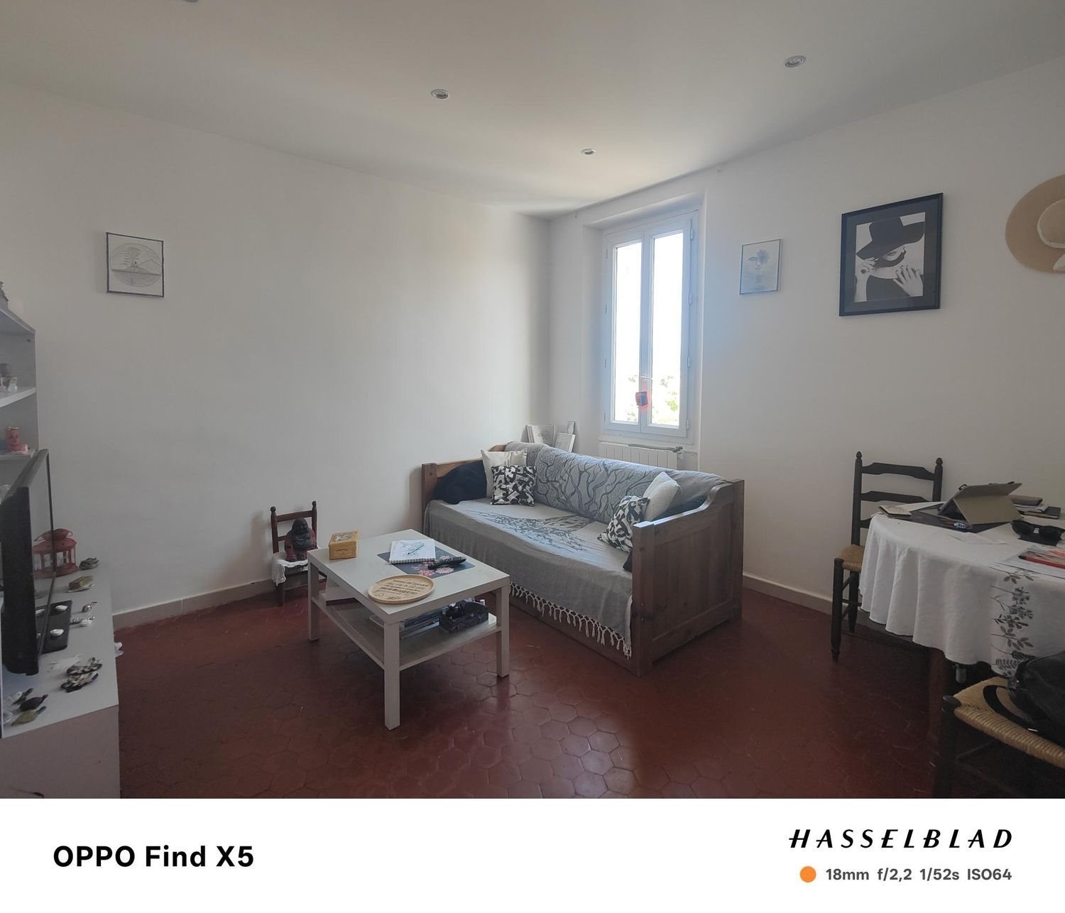Appartement à vendre, 42m², Le Pradet