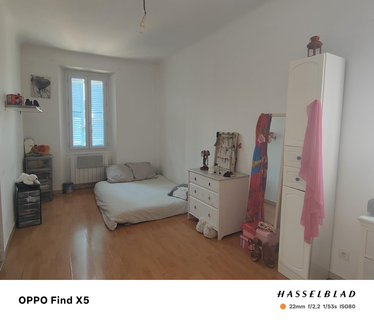 Appartement à vendre, 42m², Le Pradet