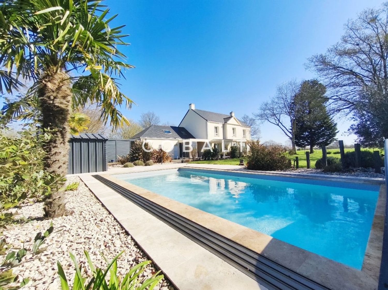 Maison à vendre, 230m², Blain