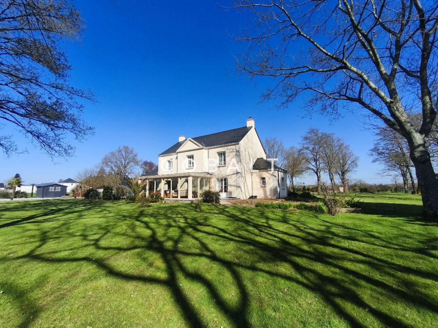 Maison à vendre, 230m², Blain
